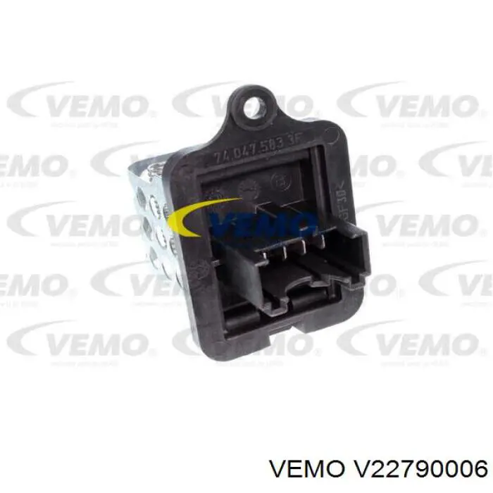  V22790006 Vemo