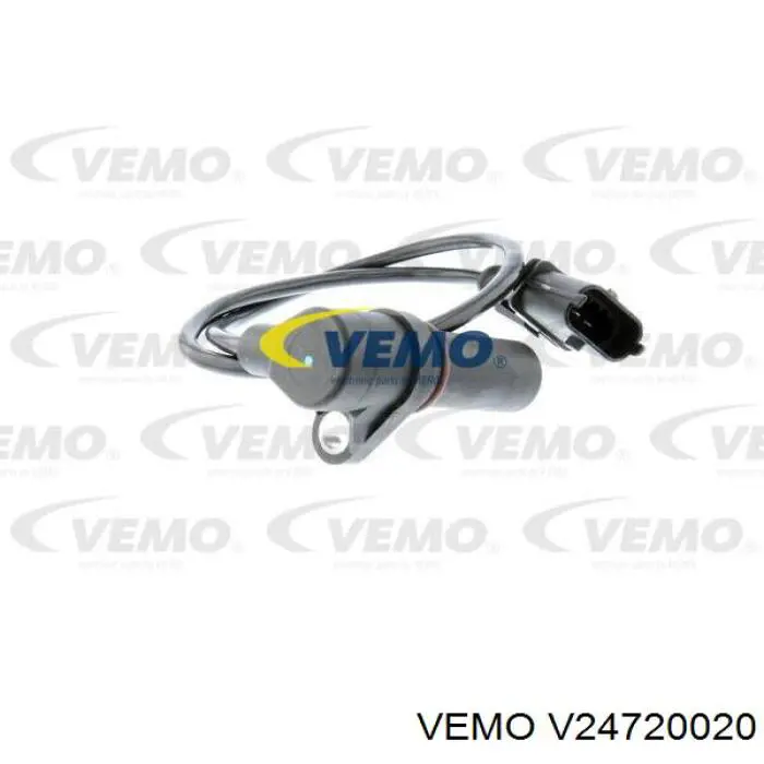 V24-72-0020 Vemo sensor de posição (de revoluções de cambota)