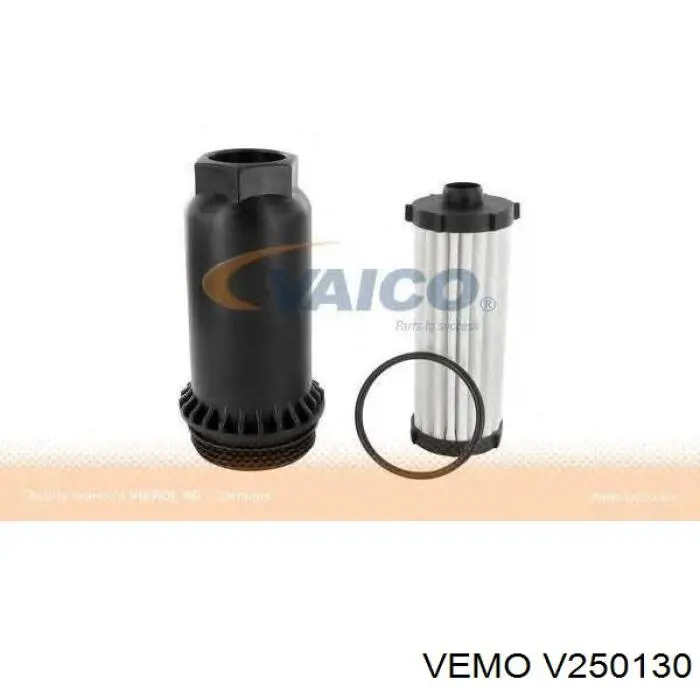 Фильтр АКПП V250130 Vemo