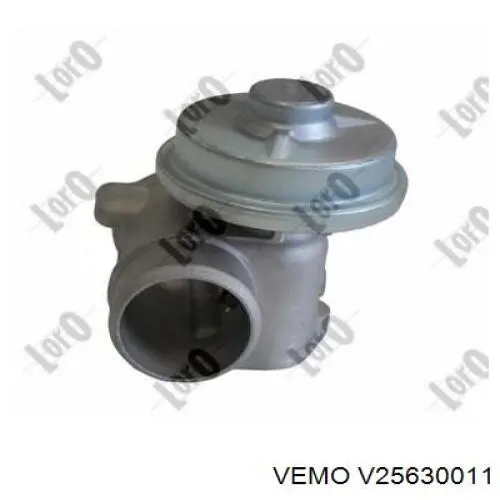 V25630011 Vemo клапан егр