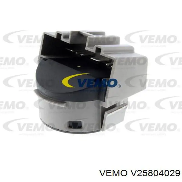 V25-80-4029 Vemo контактная группа замка зажигания