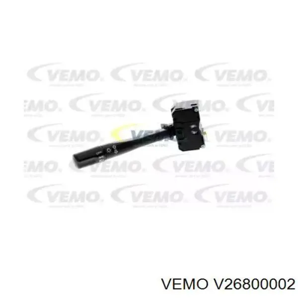  V26800002 Vemo