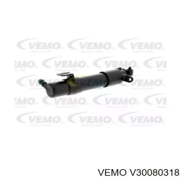 V30080318 Vemo suporte do injetor de fluido para lavador das luzes (cilindro de elevação)