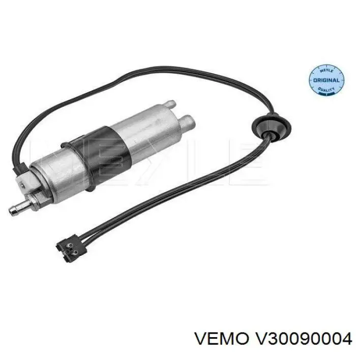 V30-09-0004 Vemo топливный насос магистральный