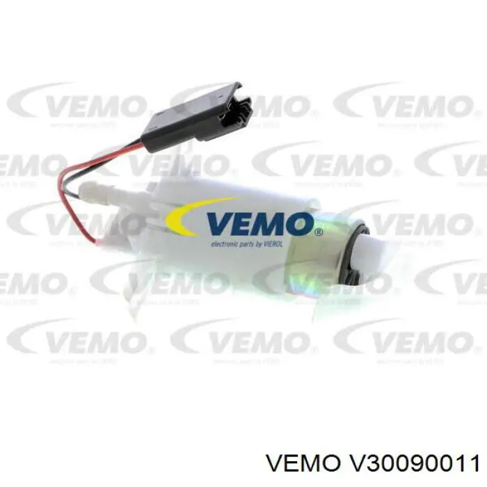 V30090011 Vemo топливный насос электрический погружной