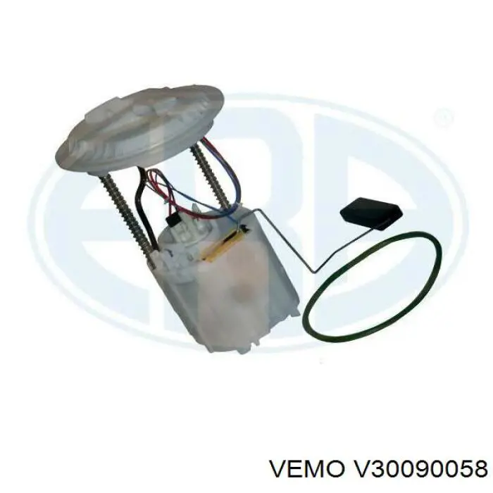 Бензонасос V30090058 Vemo