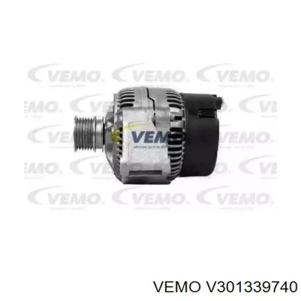 Генератор V301339740 Vemo