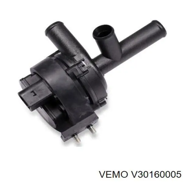 V30160005 Vemo bomba do sistema de calefacção