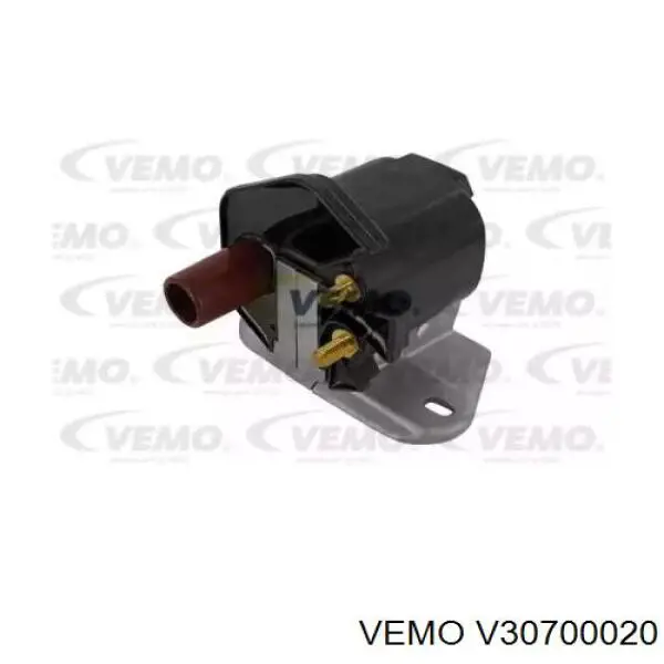 Катушка зажигания V30700020 Vemo