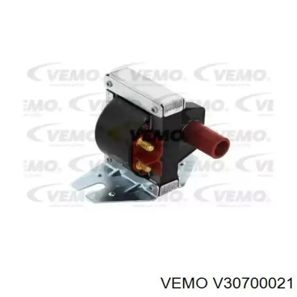 Катушка зажигания V30700021 Vemo