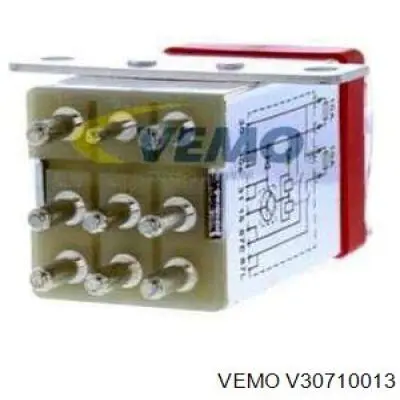 V30710013 Vemo 