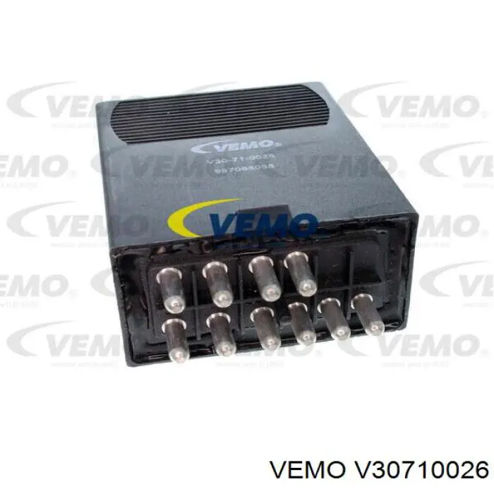  V30710026 Vemo