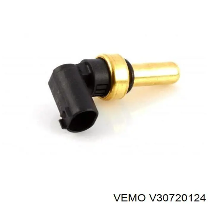 V30-72-0124 Vemo датчик температуры охлаждающей жидкости