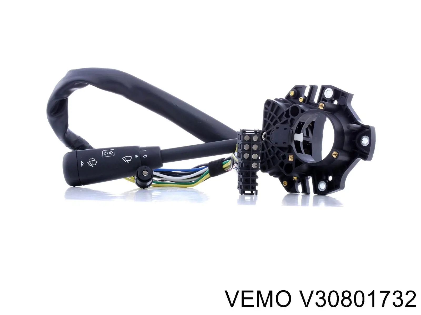 V30801732 Vemo переключатель подрулевой левый