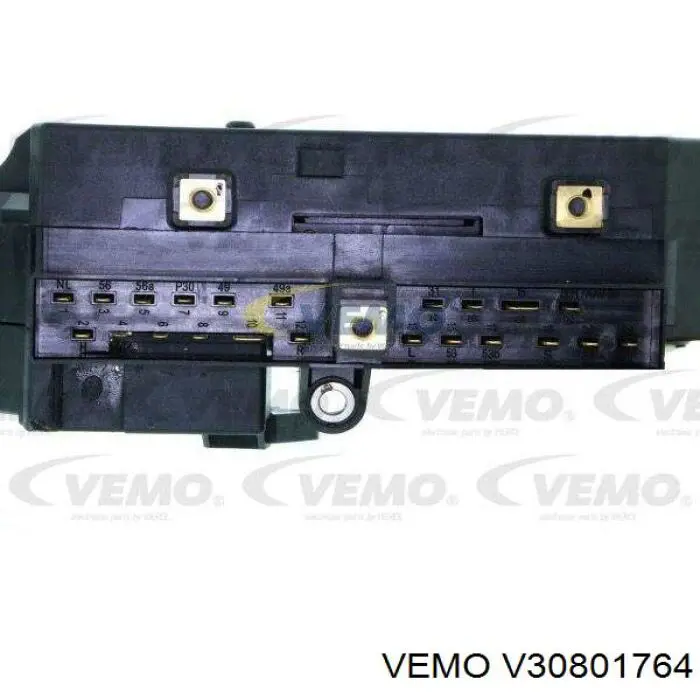 Переключатель подрулевой, в сборе V30801764 Vemo