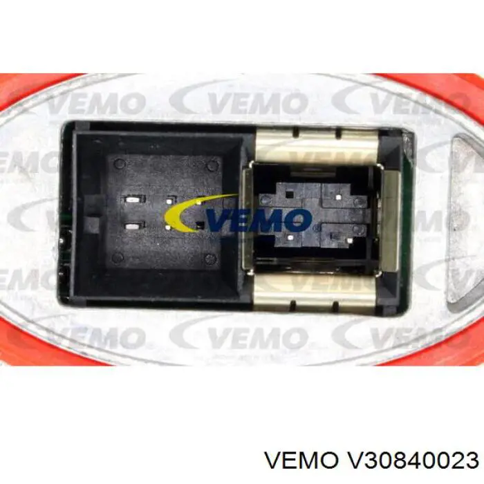 Блок розжига (ксенон) V30840023 Vemo