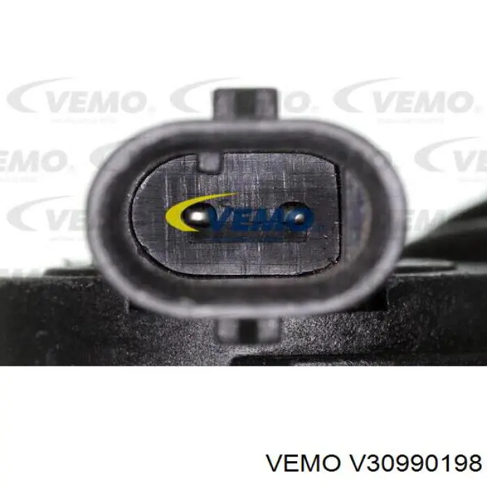 Термостат V30990198 Vemo