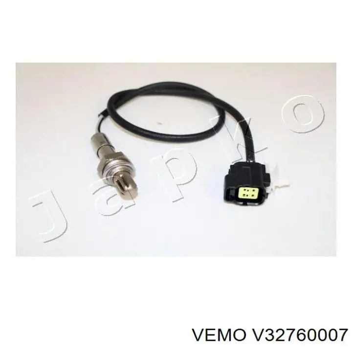 V32760007 Vemo лямбда-зонд, датчик кислорода