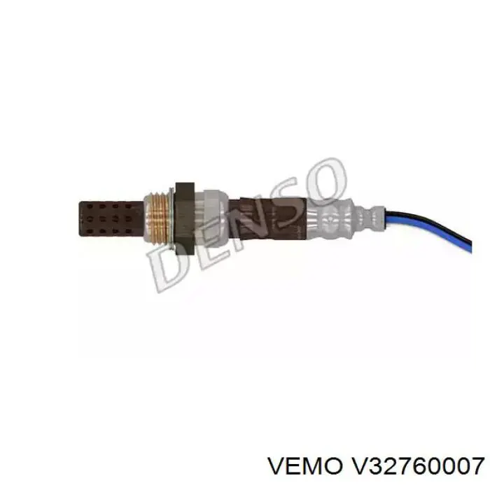 Купить ZL0218861C Mazda Датчик концентрации кислорода