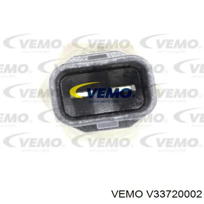 V33-72-0002 Vemo датчик температуры охлаждающей жидкости