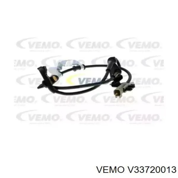 V33720013 Vemo sensor abs dianteiro direito