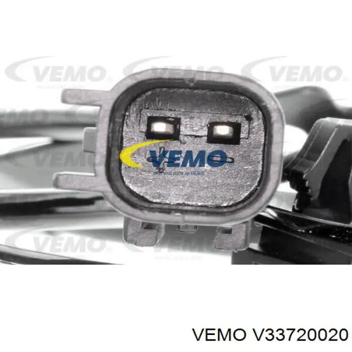 V33720020 Vemo sensor abs dianteiro direito