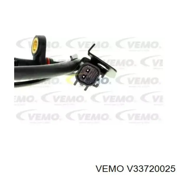 V33-72-0025 Vemo sensor abs traseiro direito