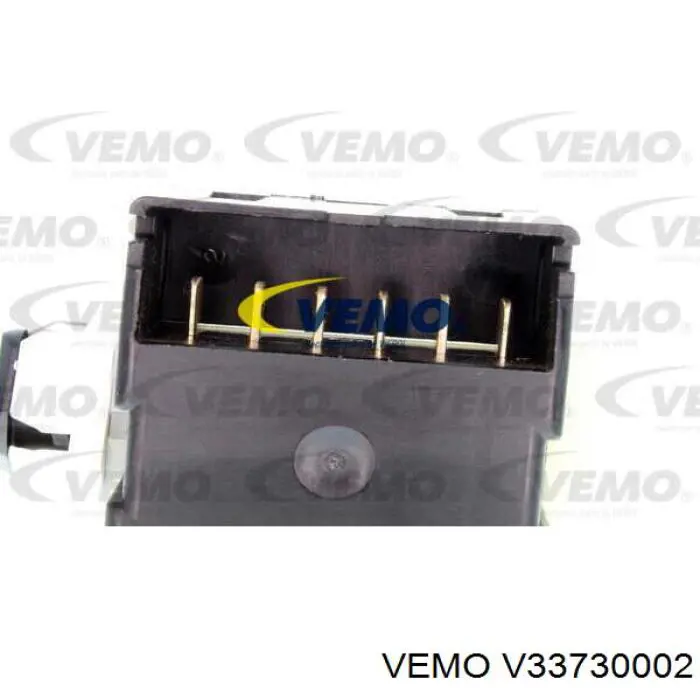 V33730002 Vemo sensor de ativação do sinal de parada