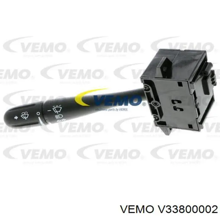 V33800002 Vemo