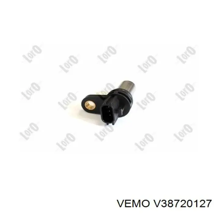 Купить V38720127 Vemo Датчик оборотов коленвала