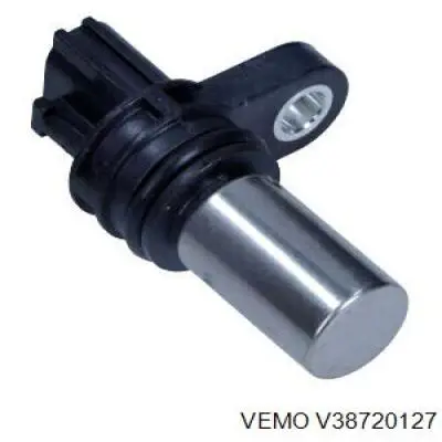 Датчик коленвала V38720127 Vemo