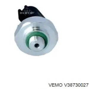Датчик давления кондиционера V38730027 VEMO