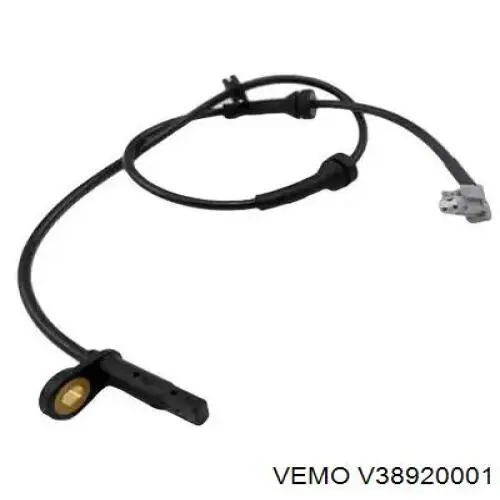 Кольцо АБС (ABS) NTY NZANS003 цена, от 9.58 USD