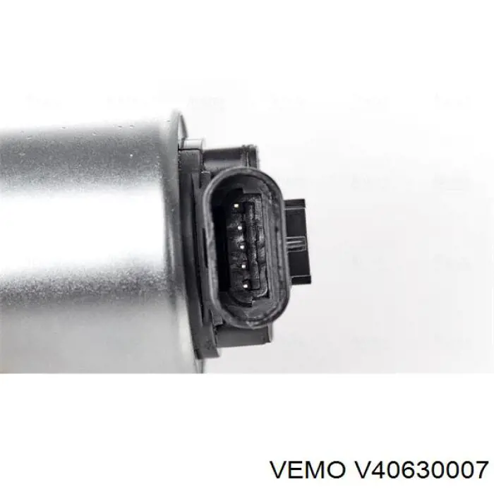 V40630007 Vemo клапан егр