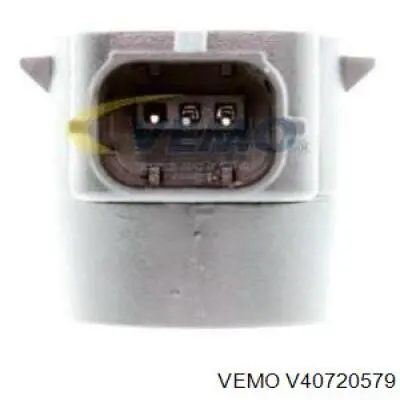 V40-72-0579 Vemo датчик сигнализации парковки (парктроник задний)