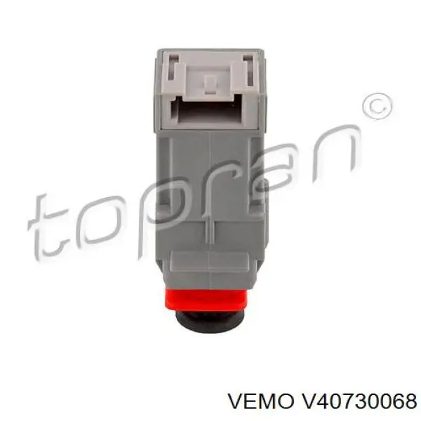 Interruptor De Embrague V40730068 Vemo