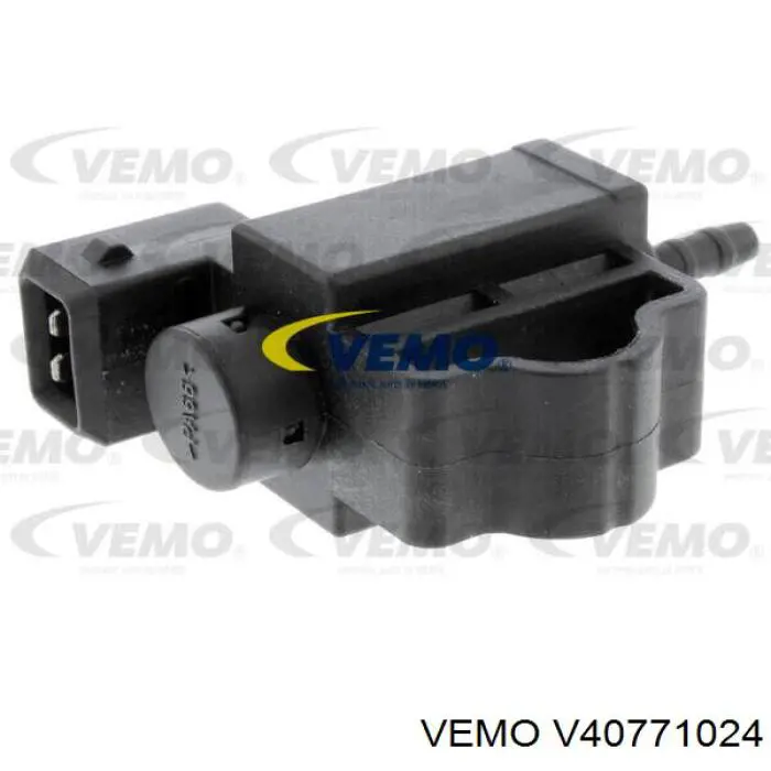 V40-77-1024 Vemo клапан подачи вторичного воздуха