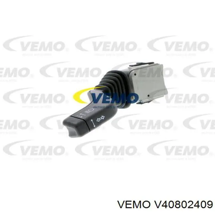 V40802409 Vemo переключатель подрулевой левый