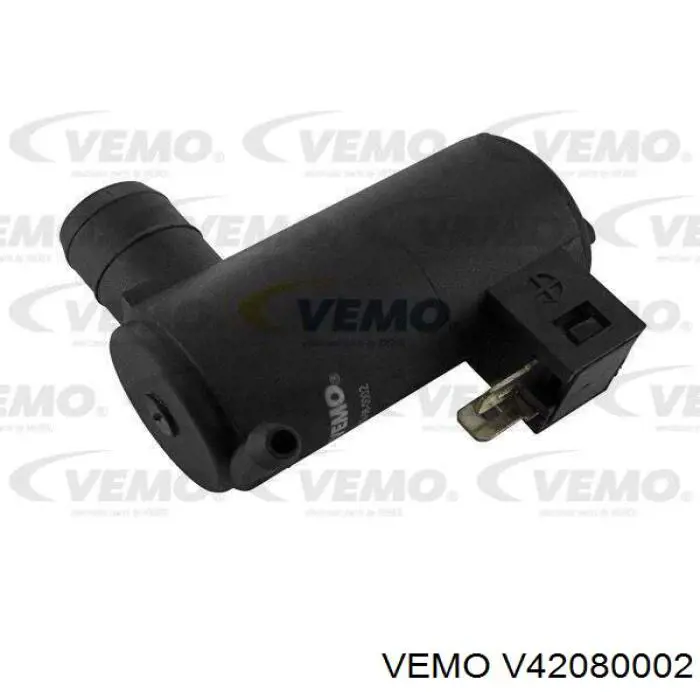 Моторчик омывателя V42080002 Vemo