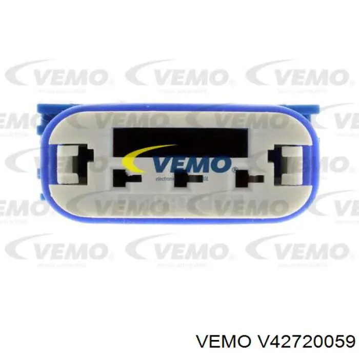 Датчик скорости V42720059 Vemo