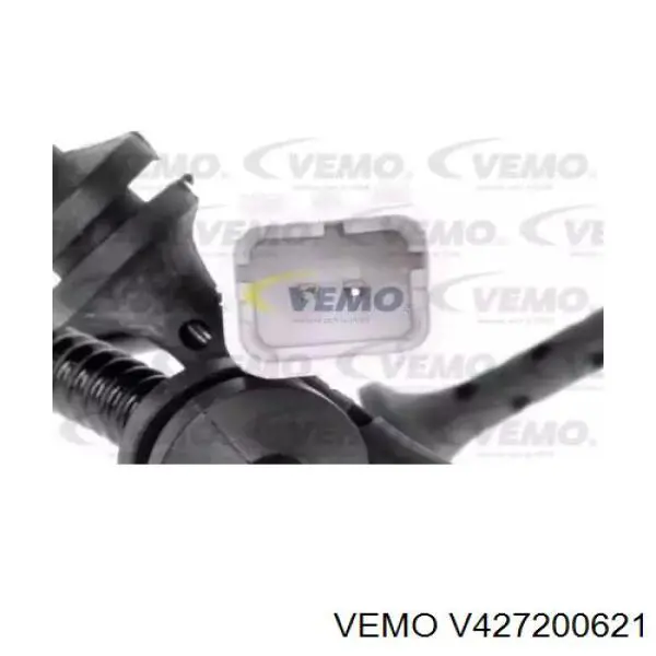 Датчик АБС (ABS) передний V427200621 Vemo