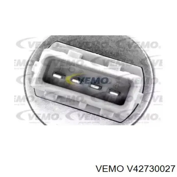 Датчик давления кондиционера V42730027 VEMO