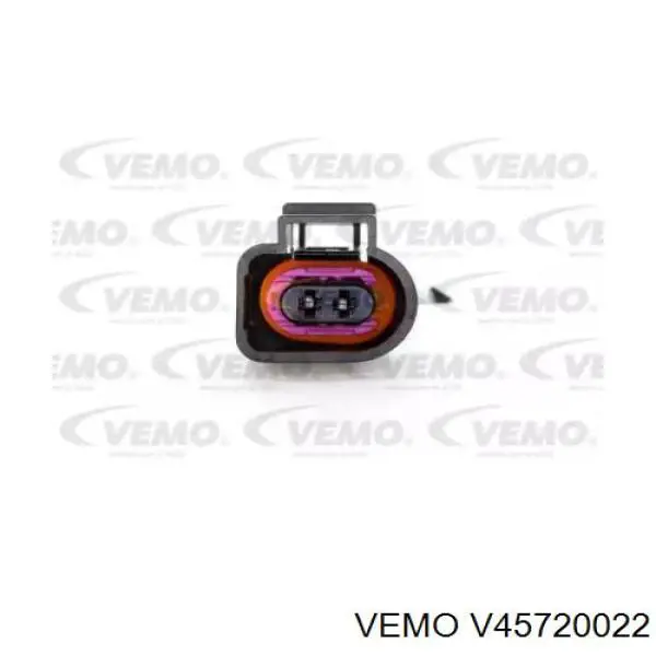 Датчик износа тормозных колодок задний V45720022 Vemo