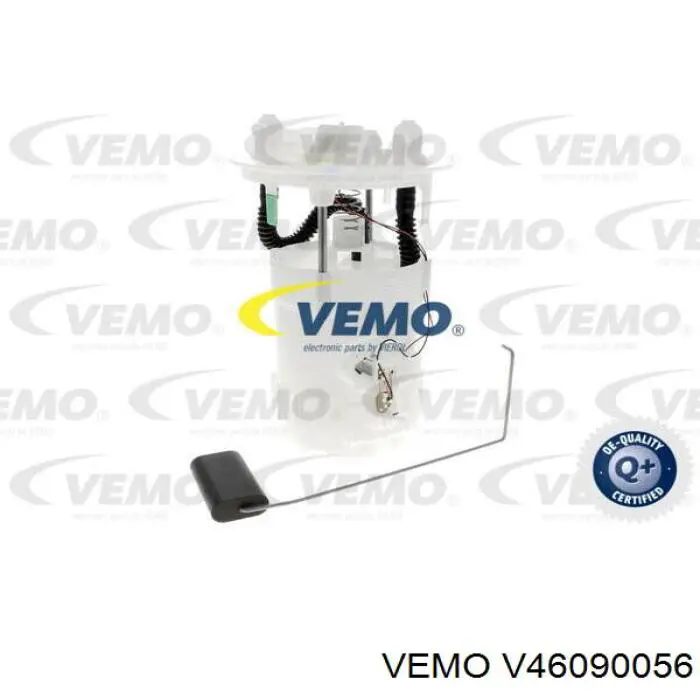 Бензонасос V46090056 Vemo