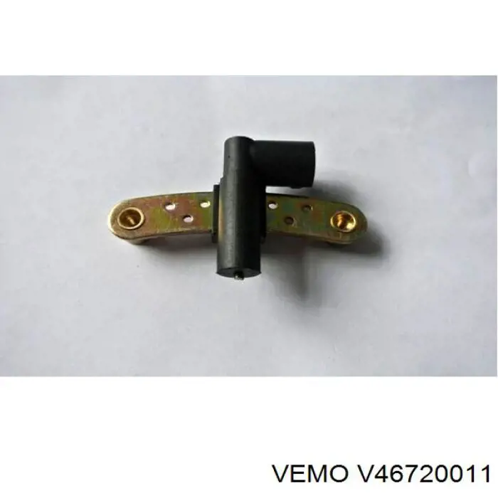 V46720011 Vemo sensor de posição (de revoluções de cambota)
