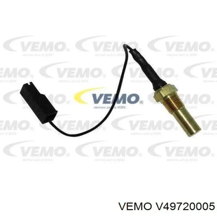 ERR6397 MG sensor de temperatura do fluido de esfriamento