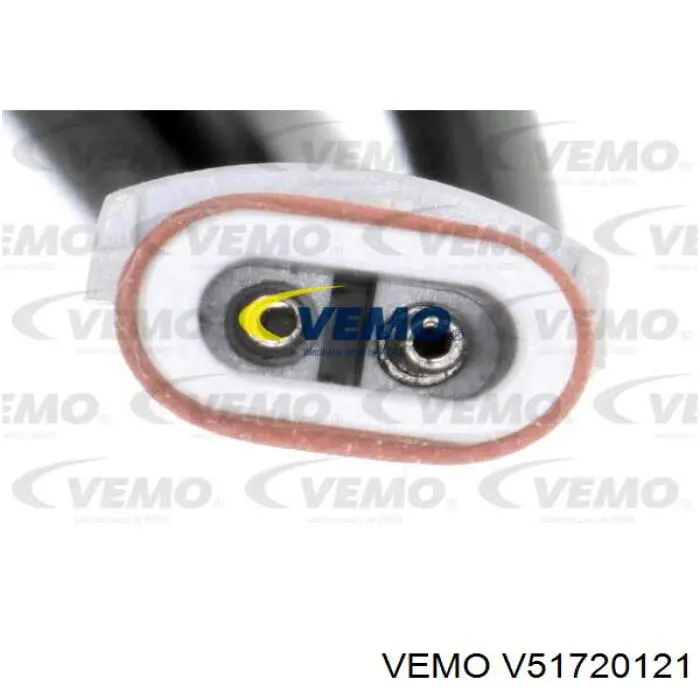 Купить 31843 ABS Датчик АБС (ABS) передний
