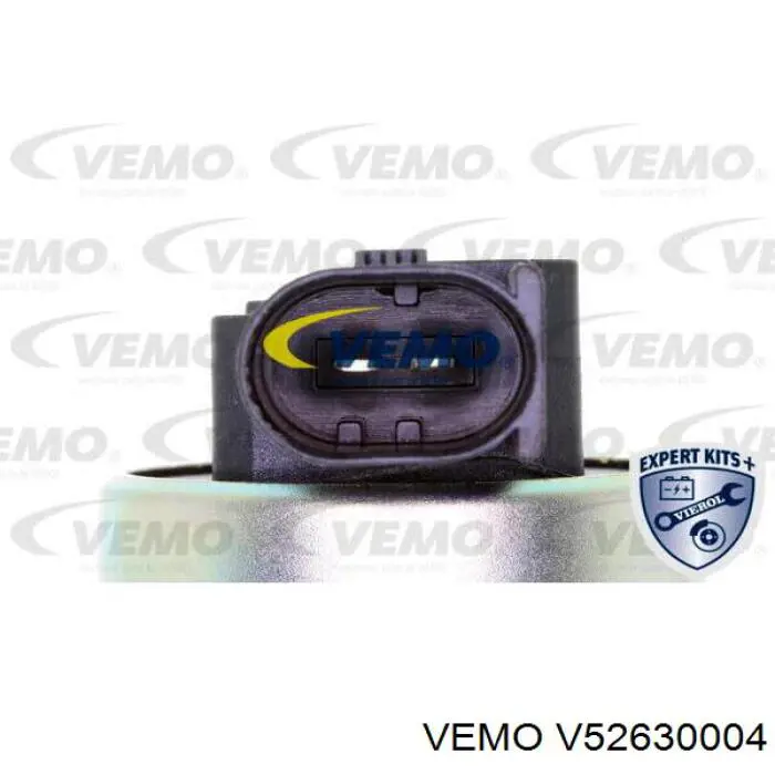 V52630004 Vemo клапан егр