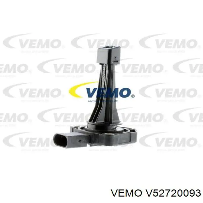 Датчик уровня масла двигателя V52720093 VEMO