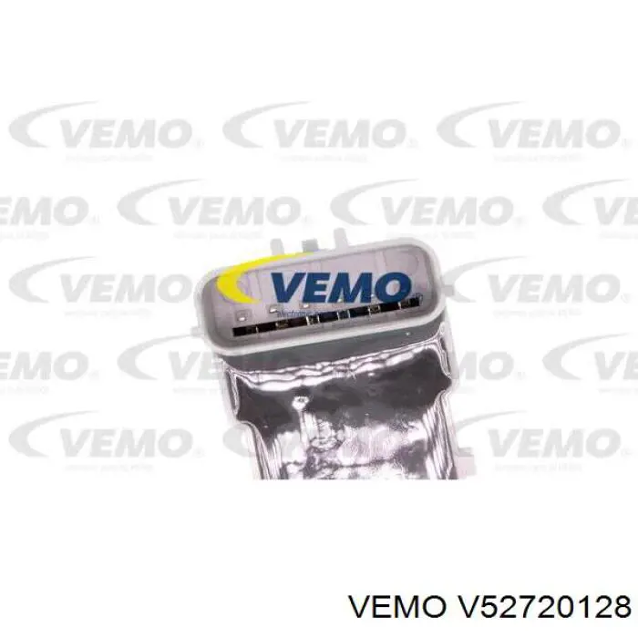 Парктроники задние V52720128 Vemo